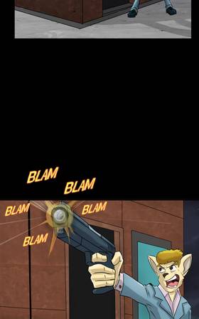 Read Code Tails   3 Page 6 in English