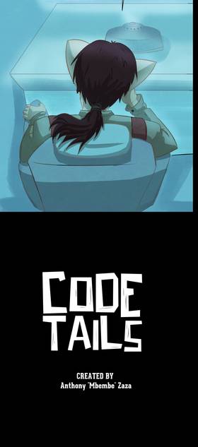 Read Code Tails   4 Page 2 in English