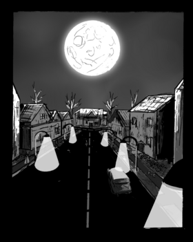 Read I Am Halloween  1 Page 2 in English