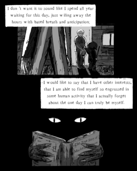 Read I Am Halloween  1 Page 4 in English