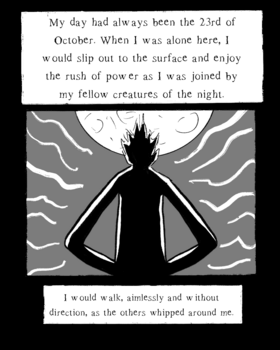 Read I Am Halloween  1 Page 7 in English