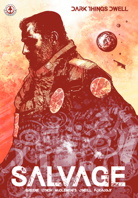 Read Salvage  1 Page 1 in English