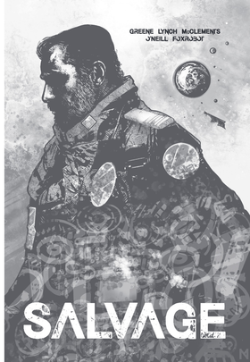 Read Salvage  1 Page 2 in English