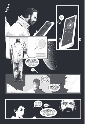 Read Salvage  1 Page 7 in English