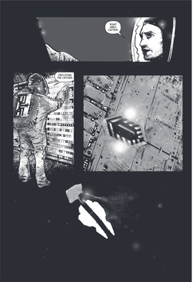 Read Salvage  1 Page 9 in English