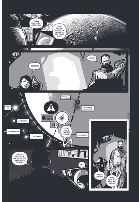 Read Salvage  1 Page 10 in English