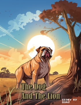 Read Short Comic Book Stories  1 Page 1 in English