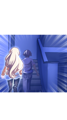 Read My Fate Lies With You  1 Page 4 in English