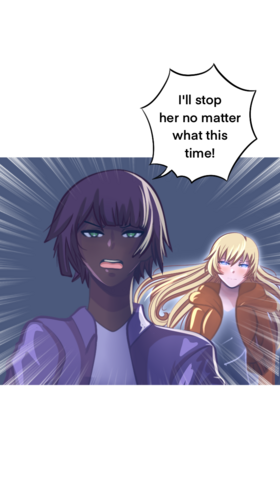 Read My Fate Lies With You  1 Page 5 in English