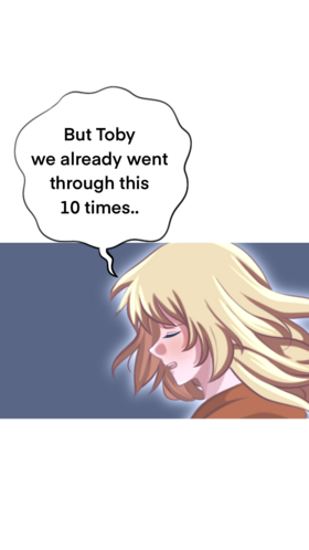 Read My Fate Lies With You  1 Page 6 in English