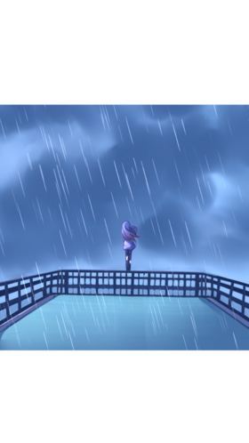 Read My Fate Lies With You  1 Page 9 in English