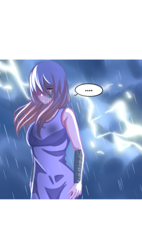 Read My Fate Lies With You  1 Page 10 in English