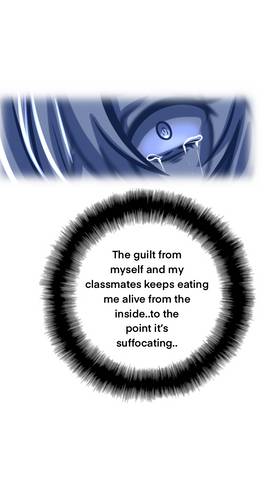 Read My Fate Lies With You  2 Page 6 in English