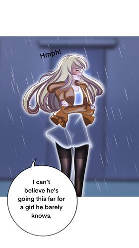 Read My Fate Lies With You  2 Page 7 in English