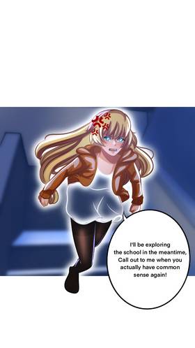 Read My Fate Lies With You  2 Page 8 in English