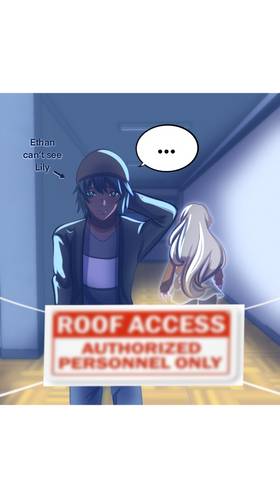 Read My Fate Lies With You  2 Page 9 in English