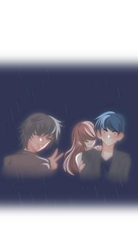 Read My Fate Lies With You  3 Page 2 in English