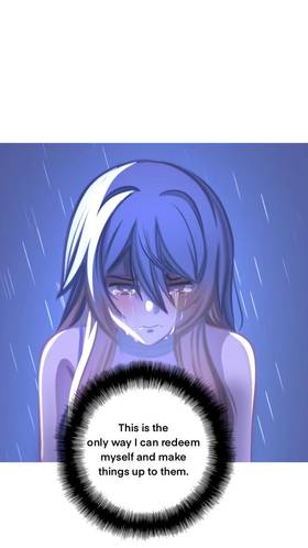 Read My Fate Lies With You  3 Page 3 in English