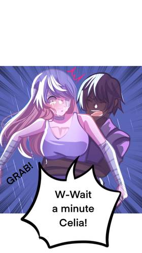 Read My Fate Lies With You  3 Page 4 in English