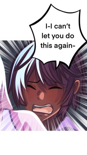 Read My Fate Lies With You  3 Page 5 in English