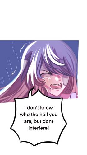 Read My Fate Lies With You  3 Page 6 in English