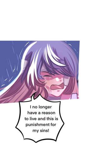 Read My Fate Lies With You  3 Page 7 in English