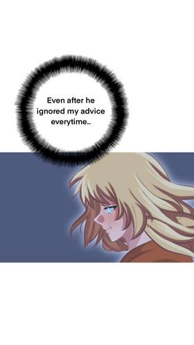 Read My Fate Lies With You  3 Page 10 in English