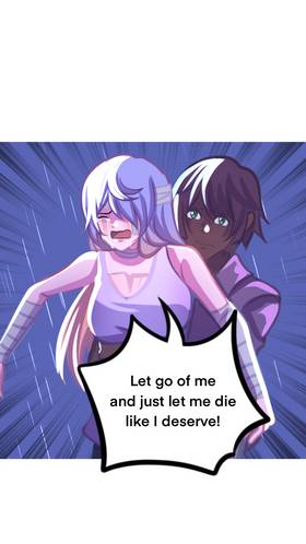 Read My Fate Lies With You  4 Page 2 in English