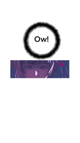 Read My Fate Lies With You  4 Page 3 in English