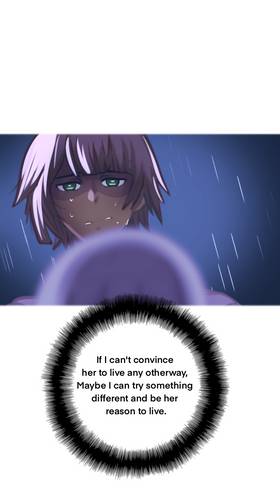 Read My Fate Lies With You  4 Page 5 in English
