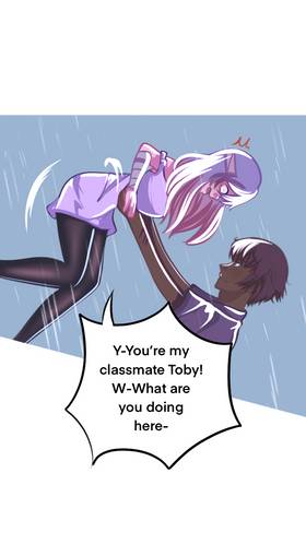 Read My Fate Lies With You  4 Page 7 in English