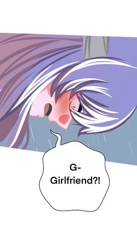 Read My Fate Lies With You  4 Page 8 in English