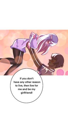 Read My Fate Lies With You  4 Page 9 in English