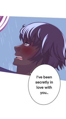 Read My Fate Lies With You  4 Page 10 in English