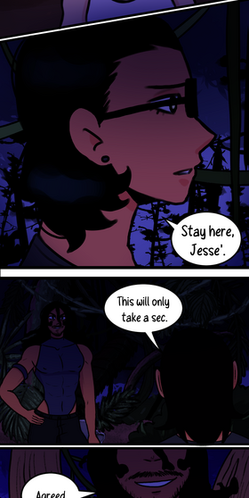 Read Cross  1 Page 4 in English