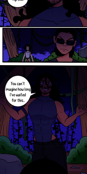 Read Cross  1 Page 5 in English