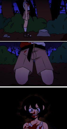 Read Cross  2 Page 2 in English