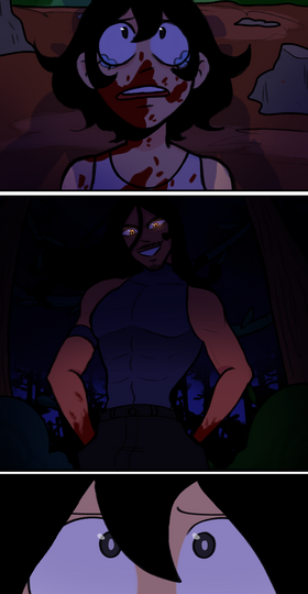Read Cross  2 Page 4 in English