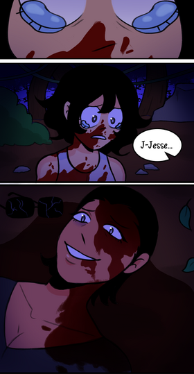 Read Cross  2 Page 5 in English