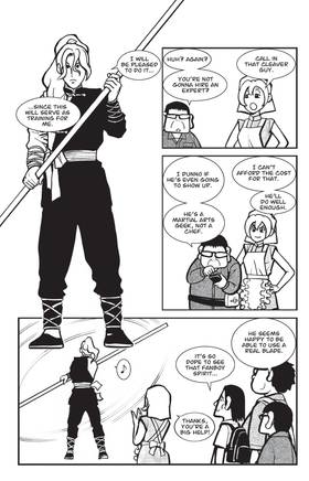 Read Kaiju Cooking  2 Page 7 in English