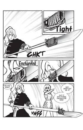 Read Kaiju Cooking  2 Page 10 in English