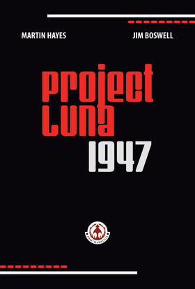 Read Project Luna 1947  1 Page 2 in English