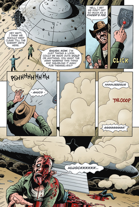 Read Project Luna 1947  1 Page 10 in English