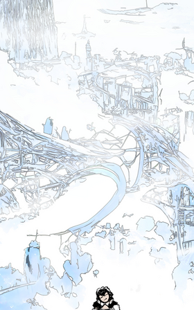 Read Sexaroid vs Killing Machine  1 Page 7 in English
