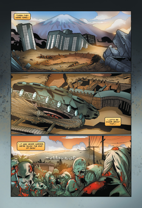 Read MEAT  1 Page 6 in English