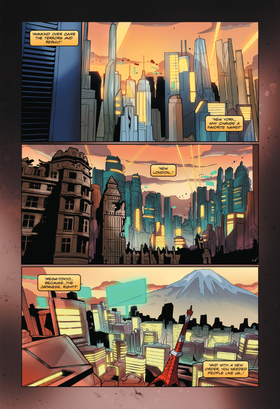 Read MEAT  1 Page 8 in English