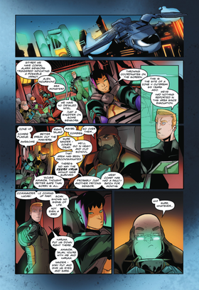 Read MEAT  1 Page 10 in English