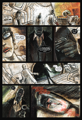 Read Knowledge  1 Page 7 in English