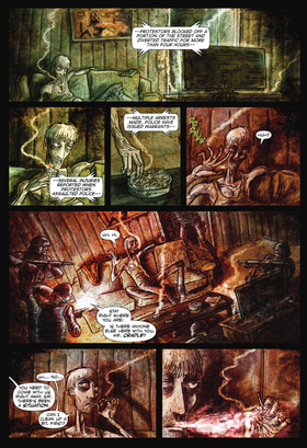 Read Knowledge  1 Page 10 in English