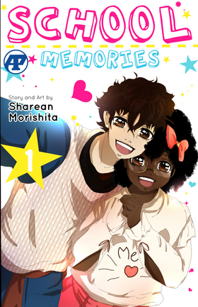 Read School Memories  1 Page 1 in English
